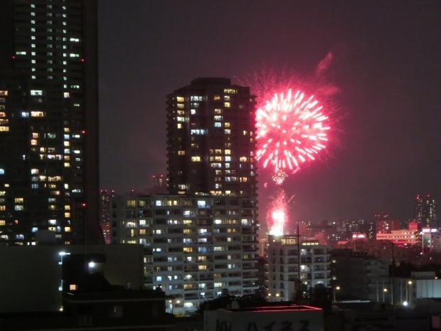 天神祭り